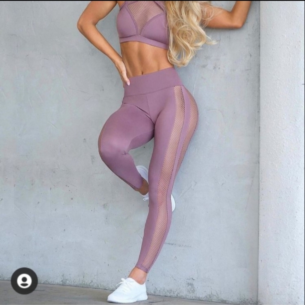 Bombshell Sportswear